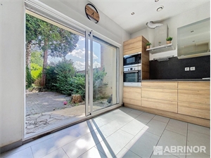 maison à la vente -   59650  VILLENEUVE D ASCQ, surface 84 m2 vente maison - UBI479019368